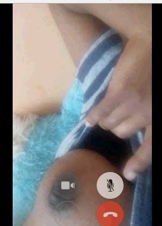 Ghana housemaid Oto boobs