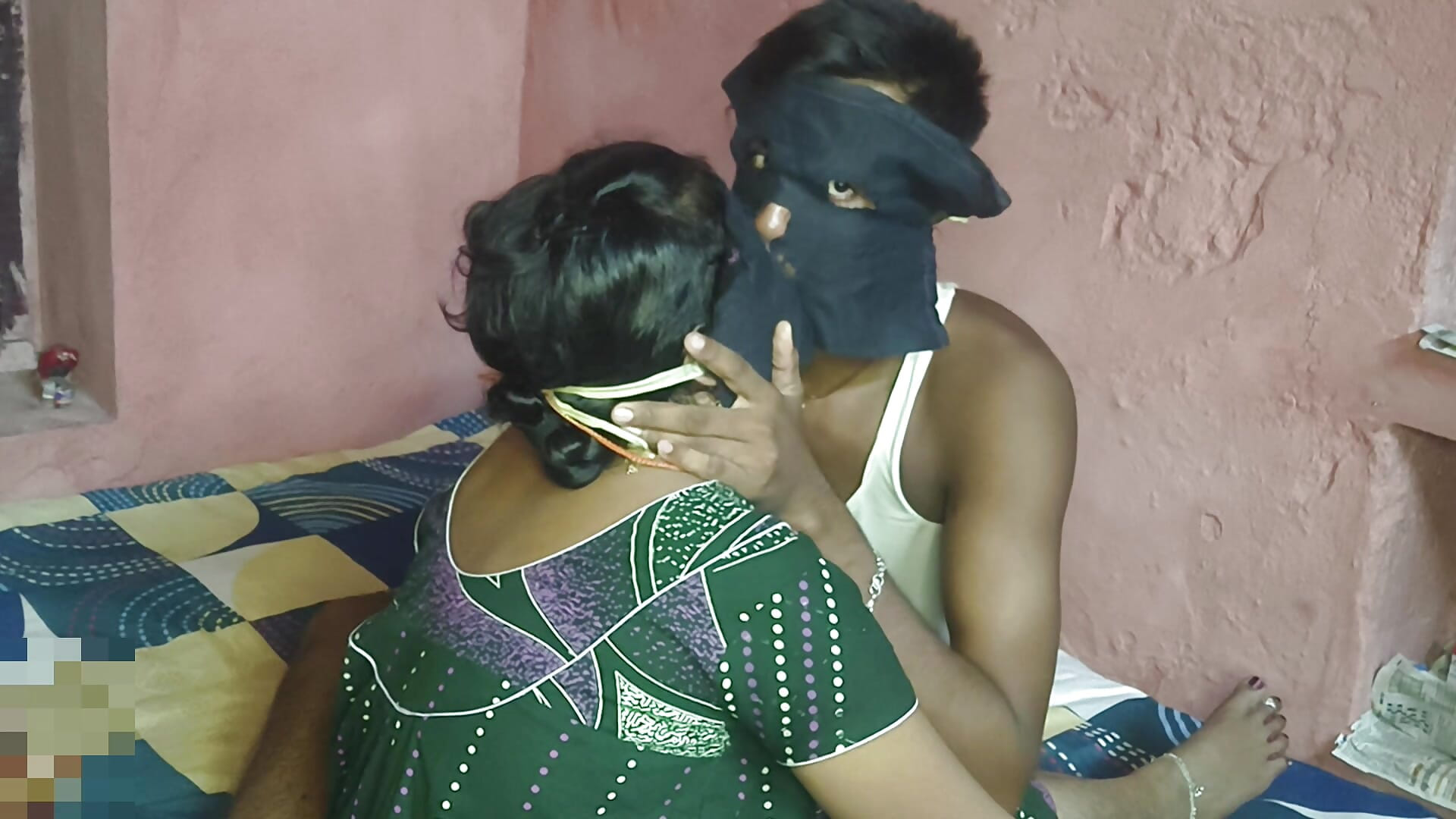 My sexy bhabhi-in-law and I boyfriend the land in the bhabhi ki thokai kar diIndian sex