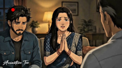 Episode 5 Main Apni Biwi Shared with Boss Kiya