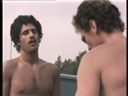 A young chick slammed by John Holmes in a pick up