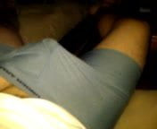More jerking