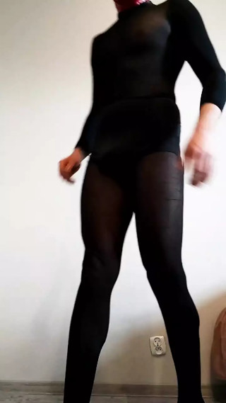 CD slut