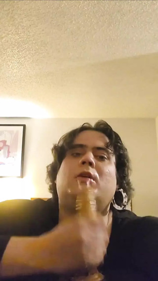 I Want You to Fuck Me.