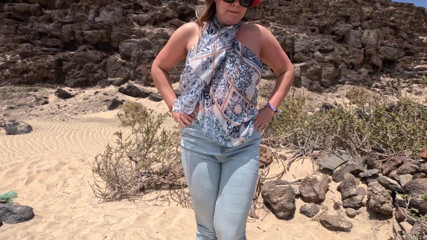 Pissing Into My Jeans on the Beach – Full Release