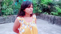 Mami Ki Lal Sari Dekh Ke Land Khada Hogya Hardcore Chudai with Mami