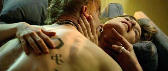 Jessica Grabowsky Nude Sex from '8-Ball' On ScandalPlanetCom