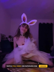 Naked Dancing Rabbit