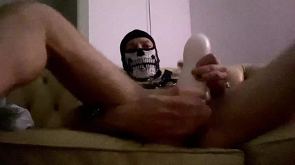 Sunday wank 2