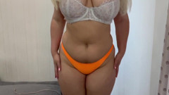 Can I Spam with Random Nudes?