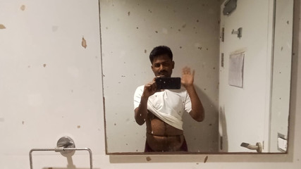 Porn Star Vip on Self Hand Pump