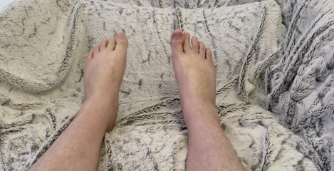 Feet Fetish 2