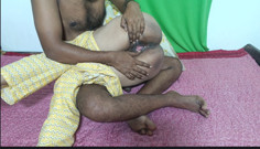 I Surprised My Stepmother After Her Nap by Fucking Her Anally and Vaginally