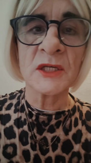 I swallow my cum
