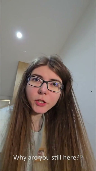 Step sister's long sexy toes POV
