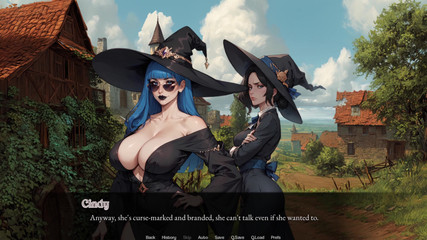 The College of Lust Part 19