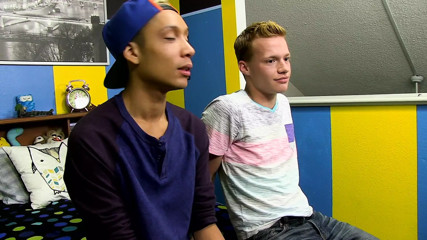 Bare Lustful Teens - Part #3 - 100% Bareback