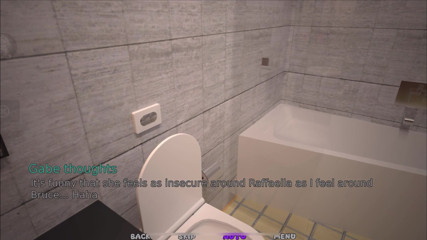 My Italian Slut Wife V0.6 – Part 1