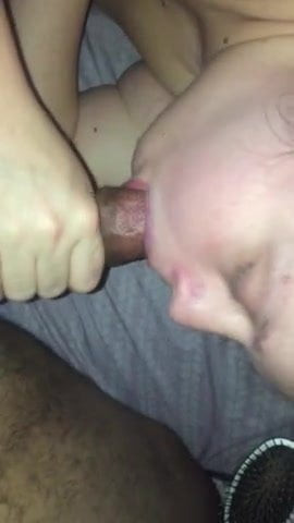 Good dick suck