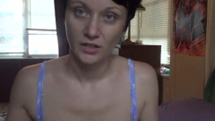 Coughing and Spitting