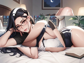 Indian Busty College Girl's  Fingering in Hostel Room –  Intimate Desi Fantasy