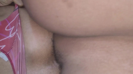 This guy sodomized my little ass, he came deep inside my stomach, I could feel the hot cum, it was delicious.