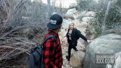 Lost with My BFF