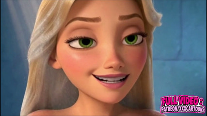 Rapunzel Wasn't Ready for Her Mystery Date