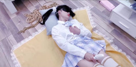 Girl in Distress Part 15