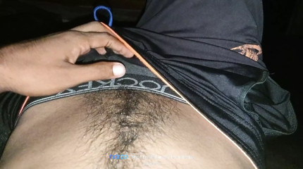 Indian boy handjob in house alone