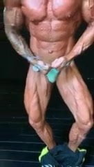 GYNO BODYBUILDER