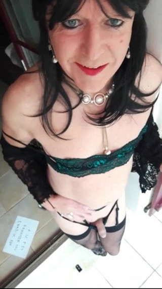 You could turn me on