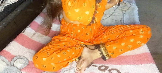 Me and my stepbrother