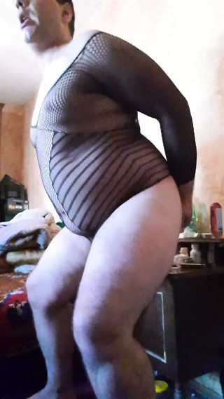 Fat men