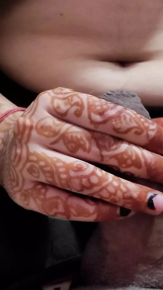 Punjabi Sexy stepsister taught a sex lesson to her stepbrother