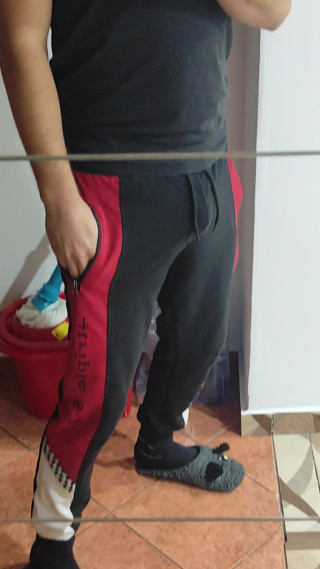 Red&amp;White