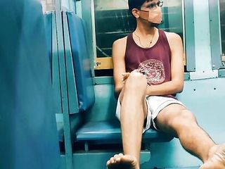 Teen boy want sex in train outdoor sexy ass