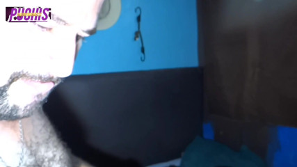 DaringWarmer12 Drops All His Dick On Part III