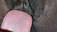 Tamil wife pusssy eating husband.