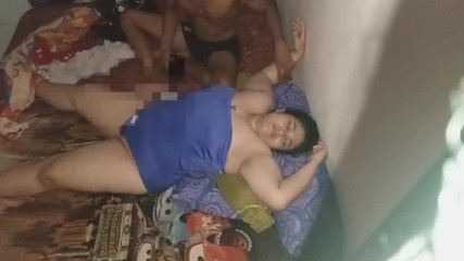 Letting My Body Be Enjoyed by Other Men