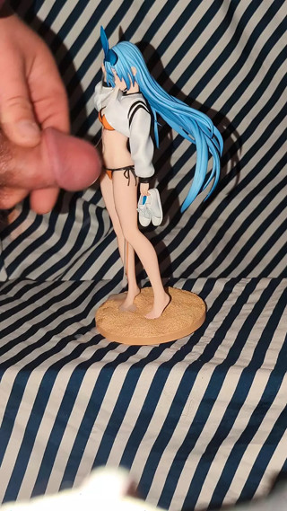 SOF: Minah (chaesu) swimsuit ver.
