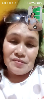 Assy wants satisfaction to make love as a video call sex