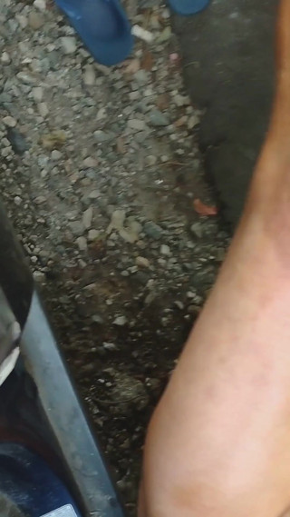 In Plain View Outdoors for Anyone to See! thumbnail