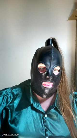 VLOG February 2026 - BBW TV smoking and discussing the year so far.
