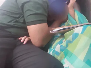 Tution Teacher Fucked with Horny Student