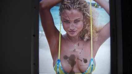 Rose Bertram Cum Tribute
