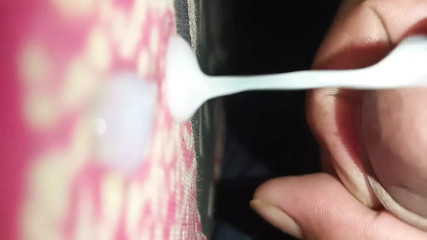 New Video Boys Masturbation Enjoy for Girls.