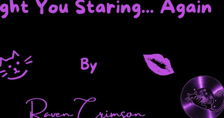 Caught You Staring Out Your Window Again