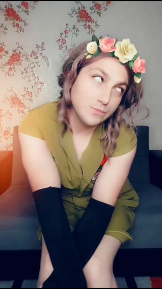 Pretty Fairy Feminine Pretty Boy