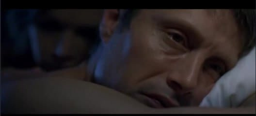 mads mikhelsen praha