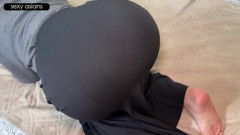 Overwhelming G Cup Impact. Massive Curves Shake Every Sense Beyond Rational Thought Completely Inside.